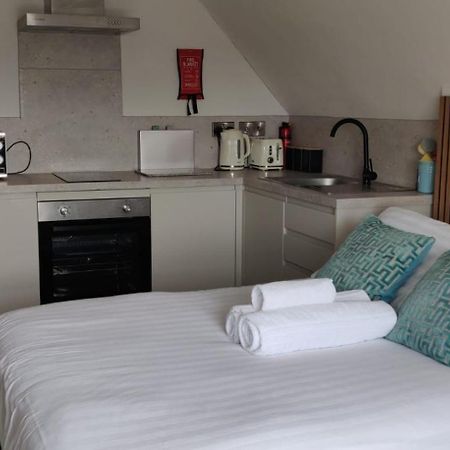 Bodalwyn Guest House Aberystwyth Eksteriør bilde