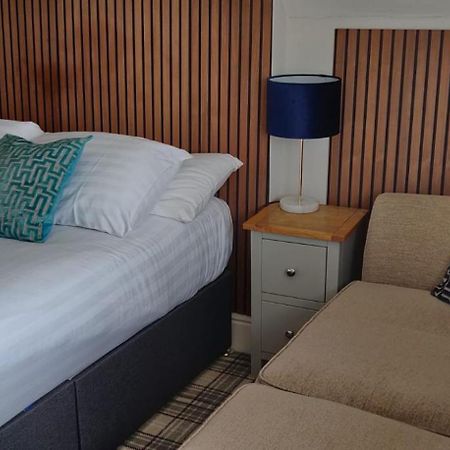 Bodalwyn Guest House Aberystwyth Eksteriør bilde