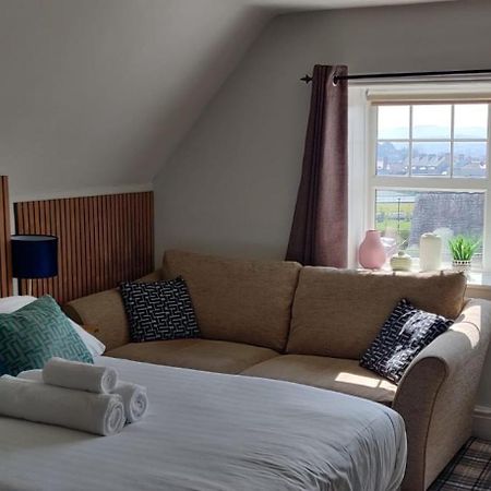 Bodalwyn Guest House Aberystwyth Eksteriør bilde
