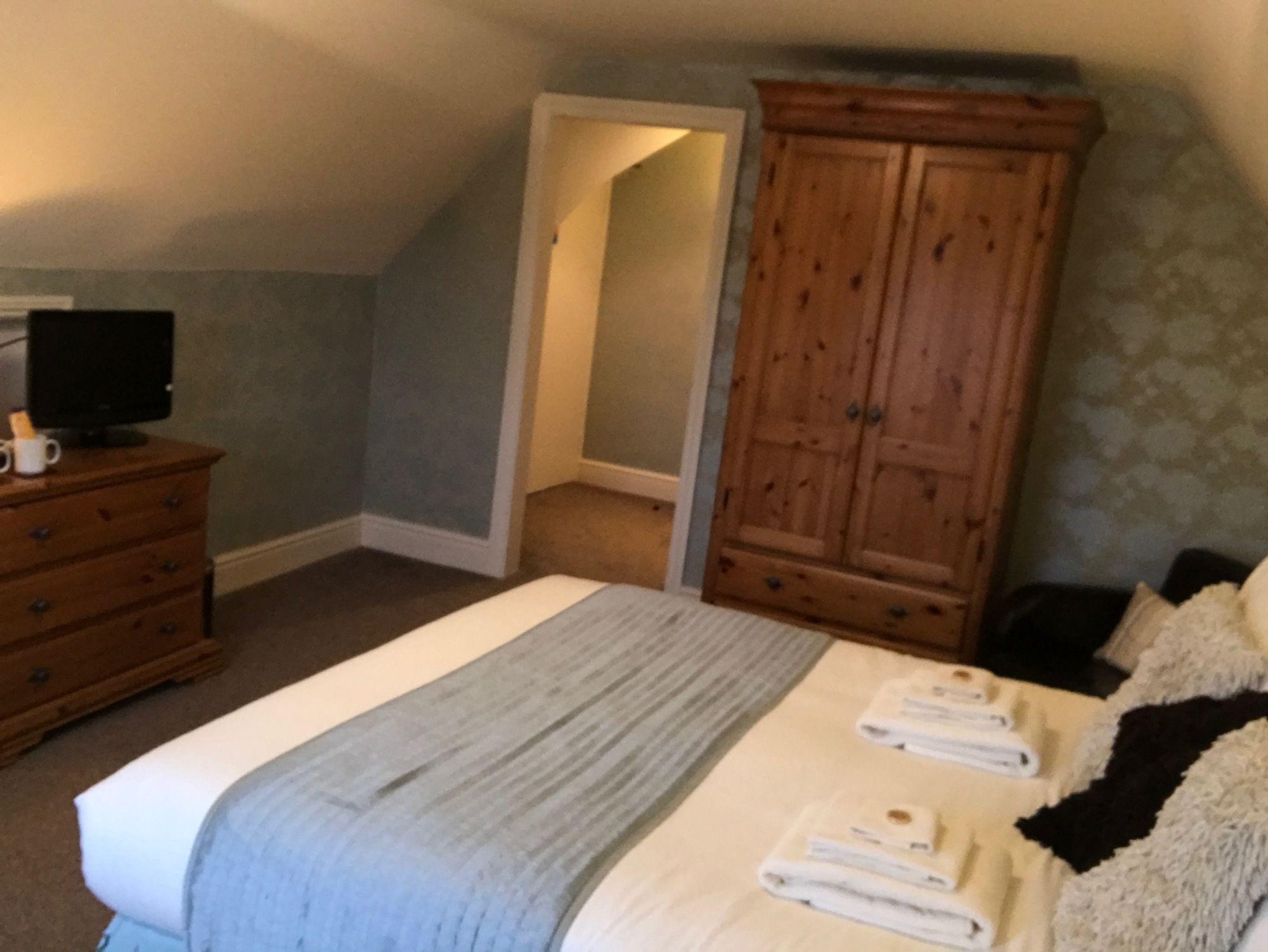 Bodalwyn Guest House Aberystwyth Eksteriør bilde