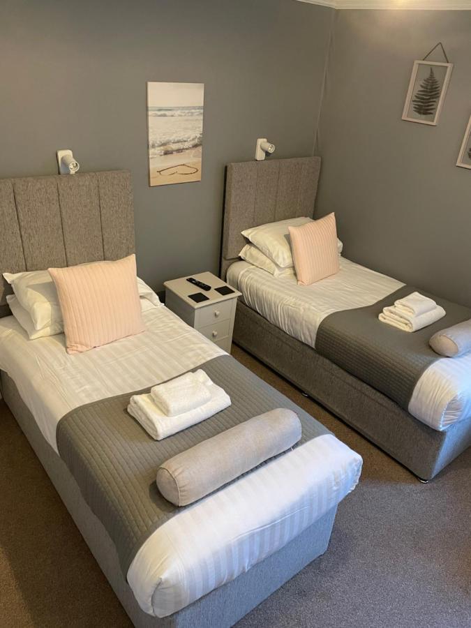 Bodalwyn Guest House Aberystwyth Eksteriør bilde