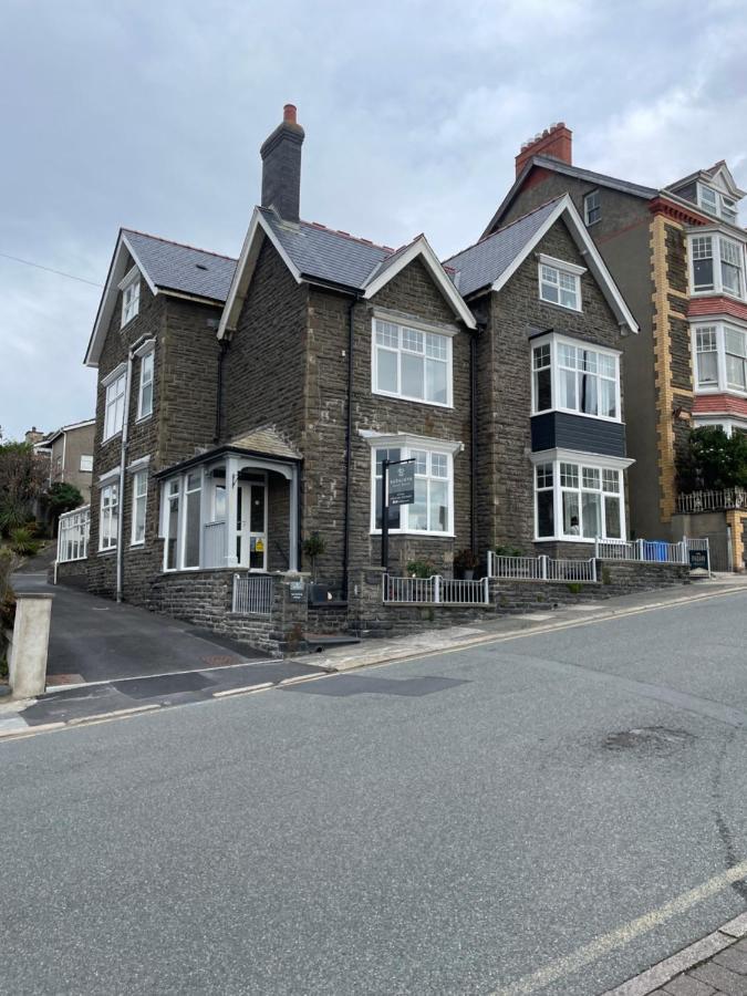 Bodalwyn Guest House Aberystwyth Eksteriør bilde