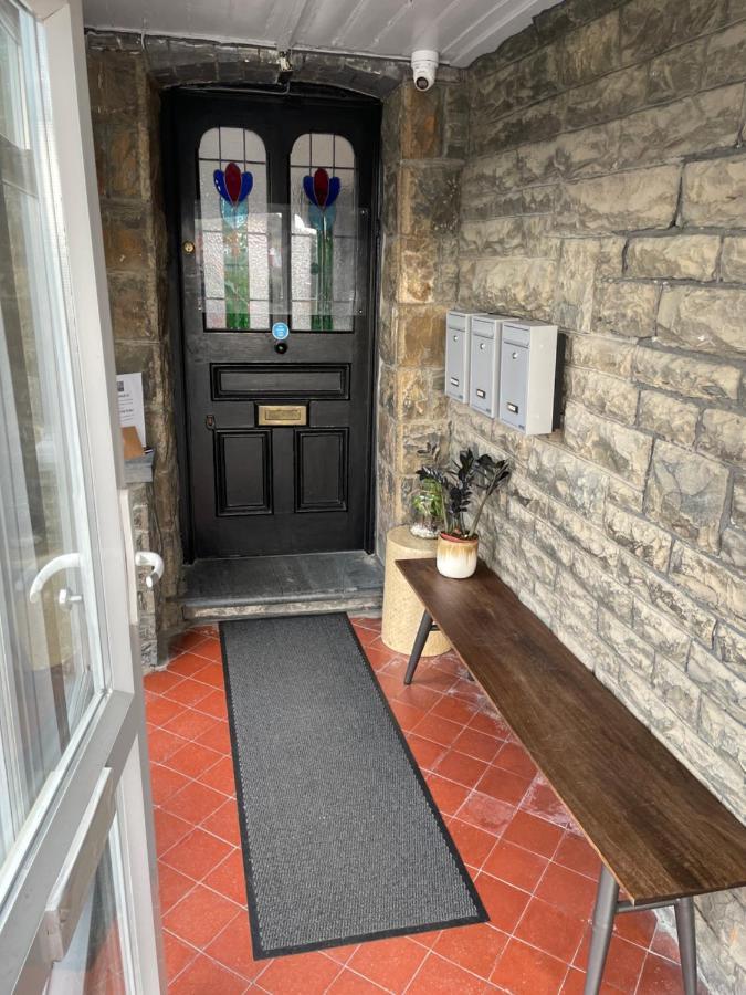 Bodalwyn Guest House Aberystwyth Eksteriør bilde