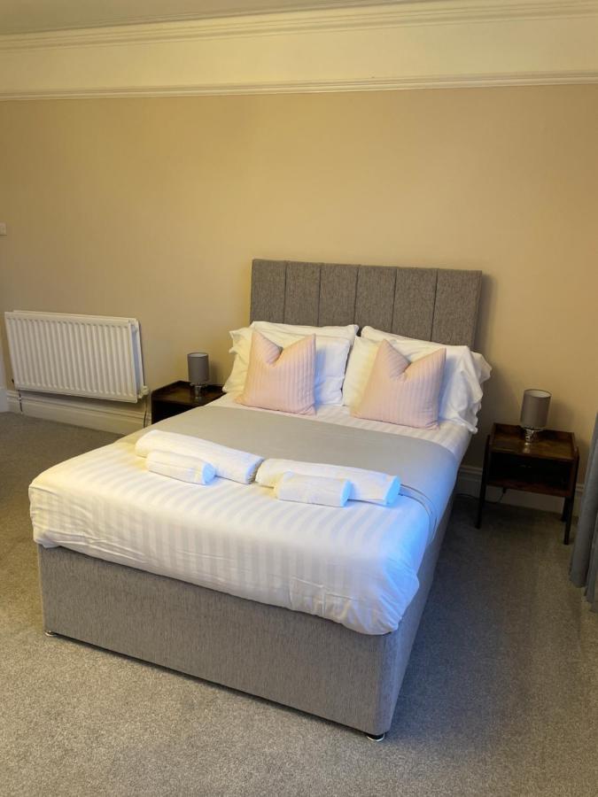 Bodalwyn Guest House Aberystwyth Eksteriør bilde
