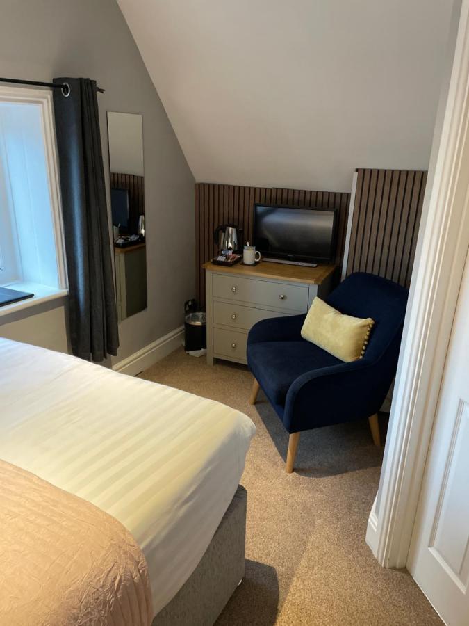 Bodalwyn Guest House Aberystwyth Eksteriør bilde