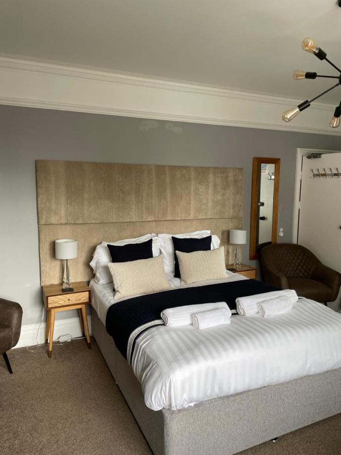 Bodalwyn Guest House Aberystwyth Eksteriør bilde