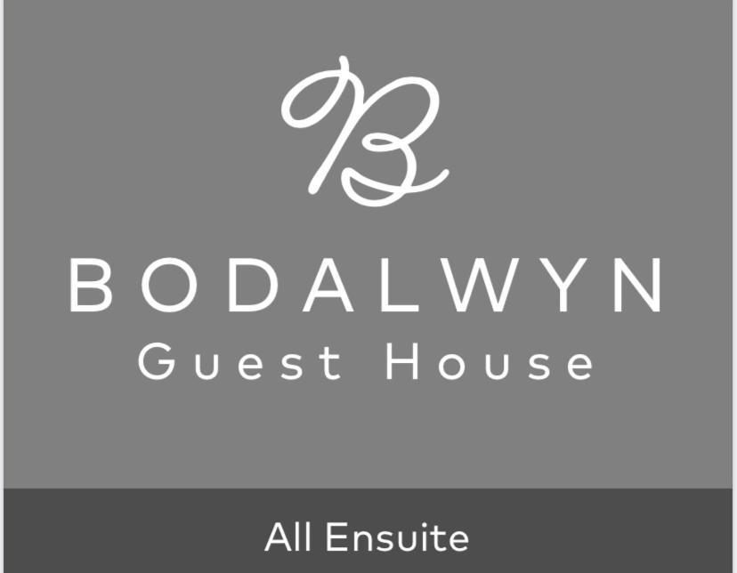Bodalwyn Guest House Aberystwyth Eksteriør bilde