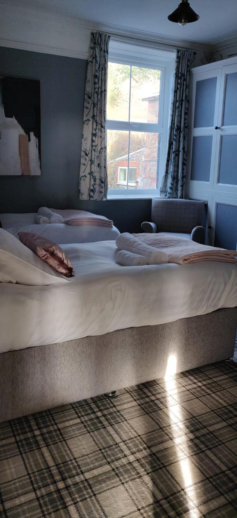 Bodalwyn Guest House Aberystwyth Eksteriør bilde