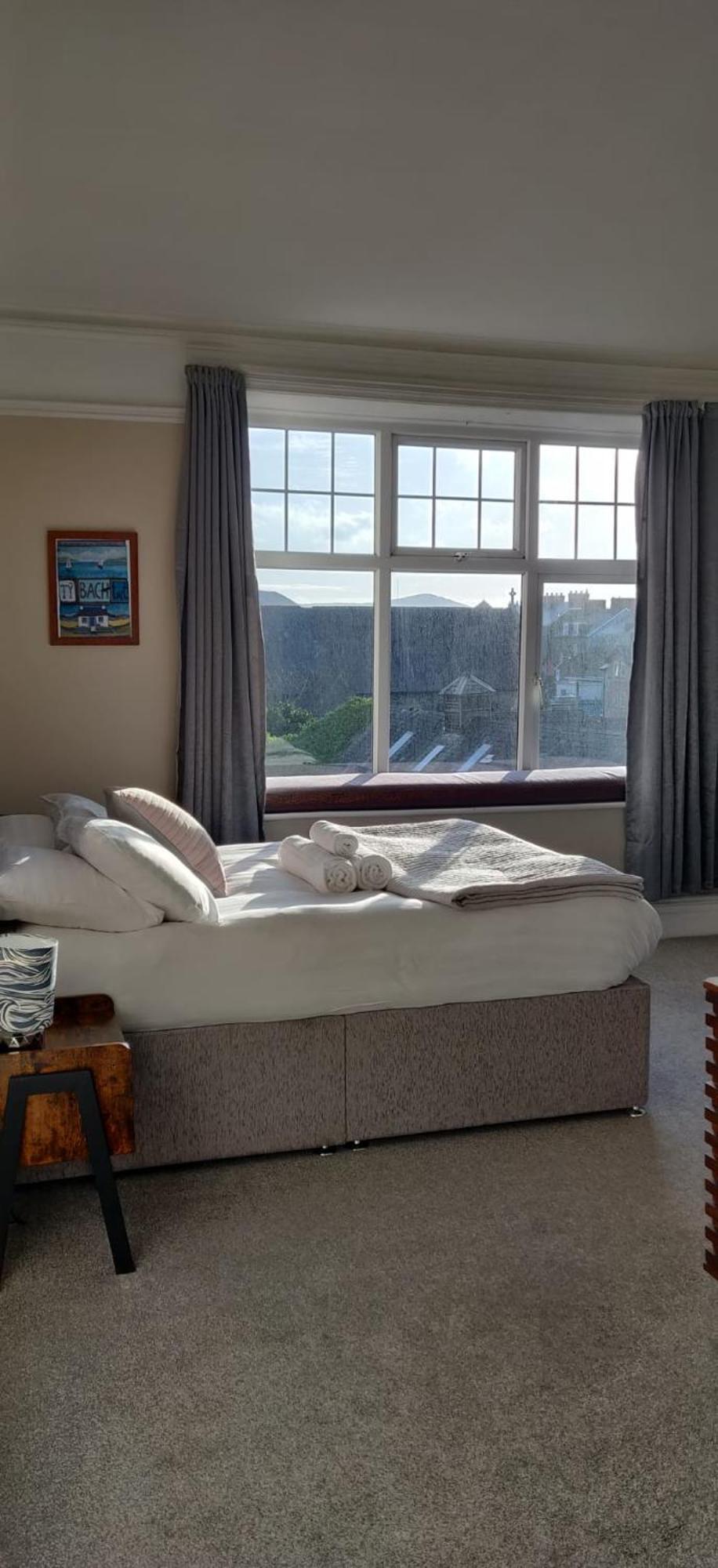 Bodalwyn Guest House Aberystwyth Eksteriør bilde