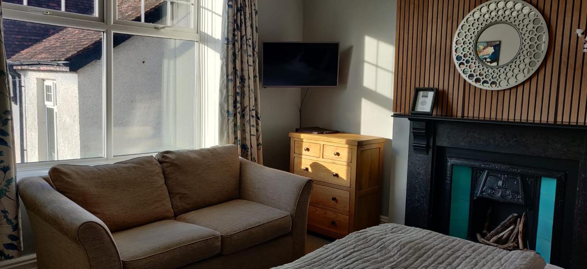 Bodalwyn Guest House Aberystwyth Eksteriør bilde