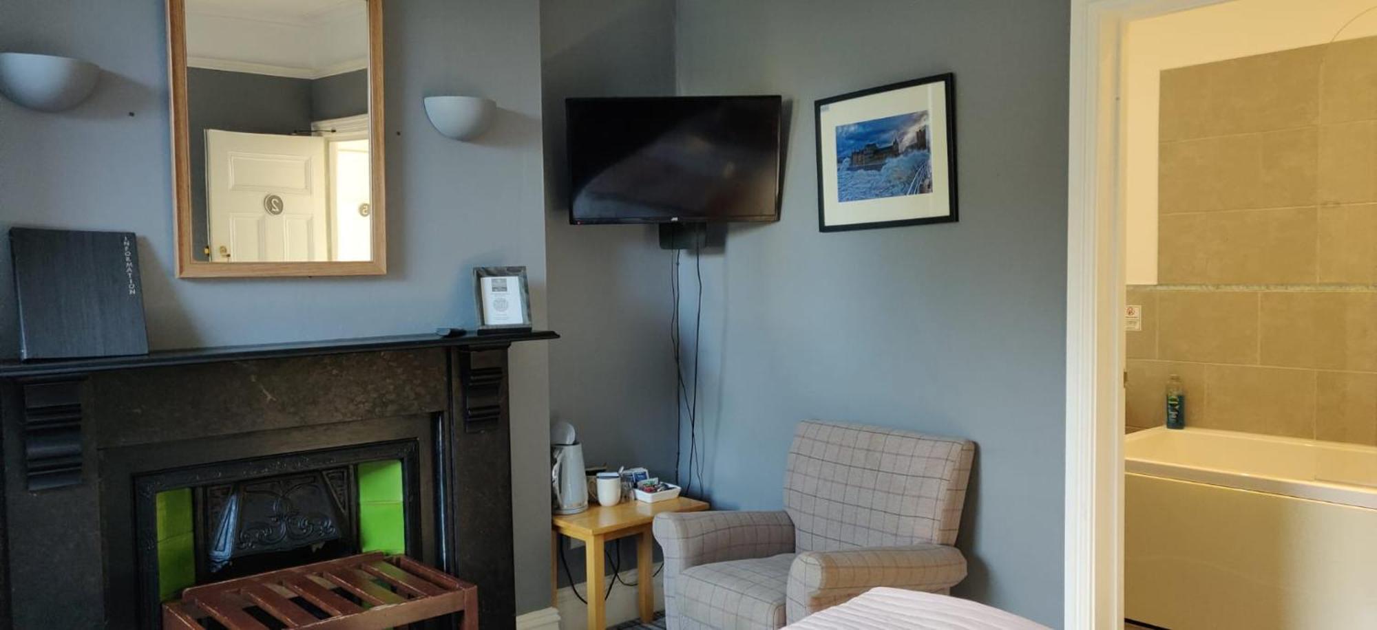 Bodalwyn Guest House Aberystwyth Eksteriør bilde