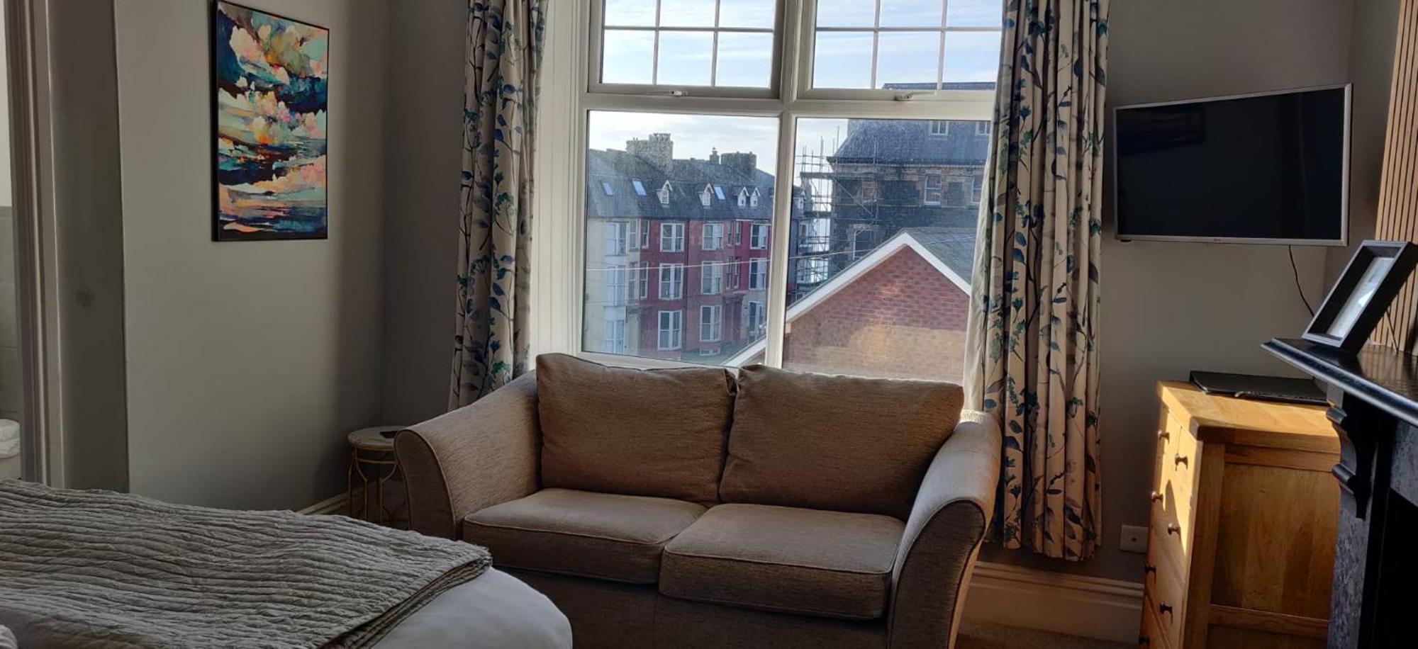 Bodalwyn Guest House Aberystwyth Eksteriør bilde