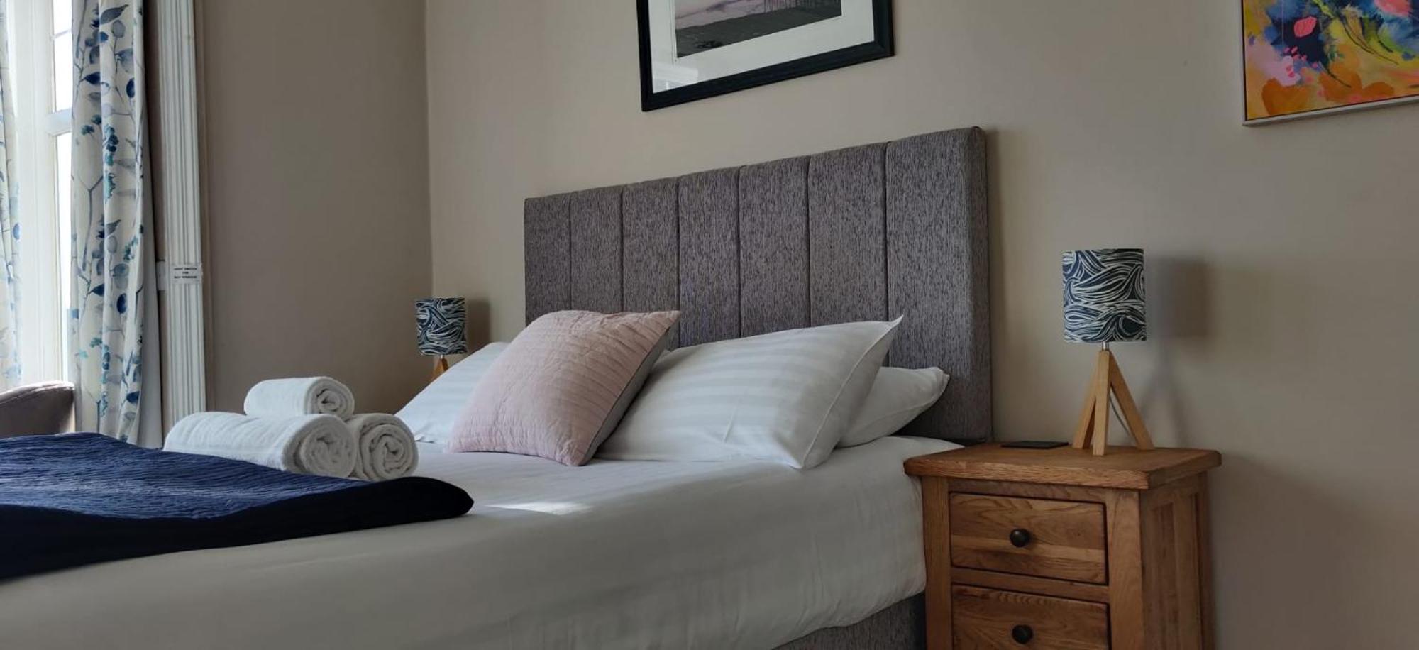 Bodalwyn Guest House Aberystwyth Eksteriør bilde
