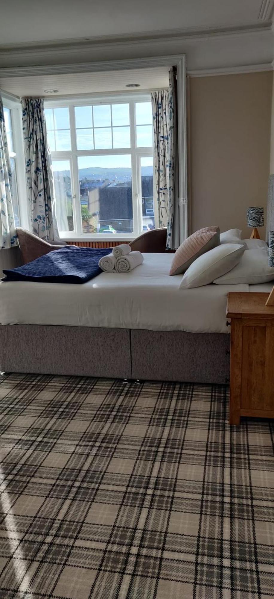Bodalwyn Guest House Aberystwyth Eksteriør bilde