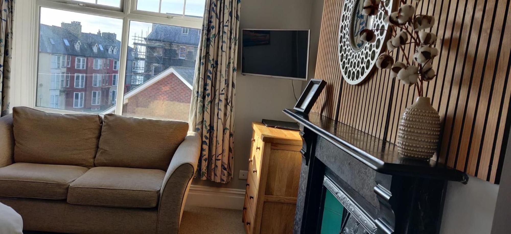 Bodalwyn Guest House Aberystwyth Eksteriør bilde