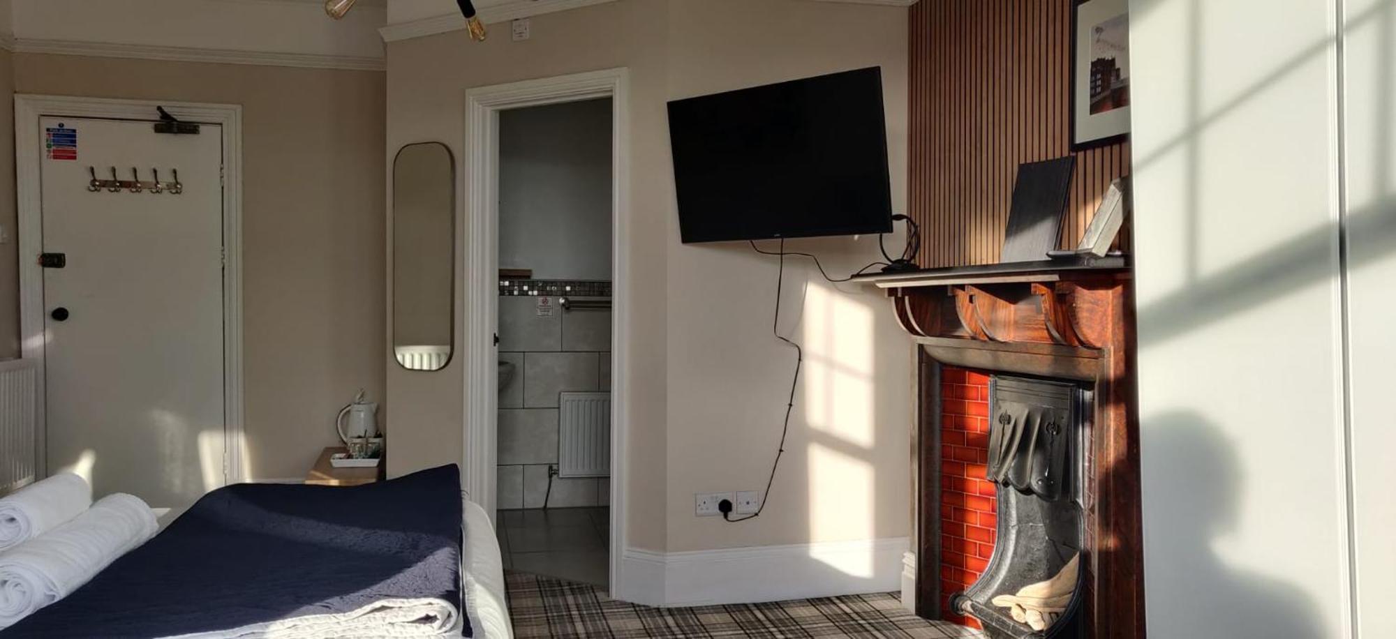 Bodalwyn Guest House Aberystwyth Eksteriør bilde