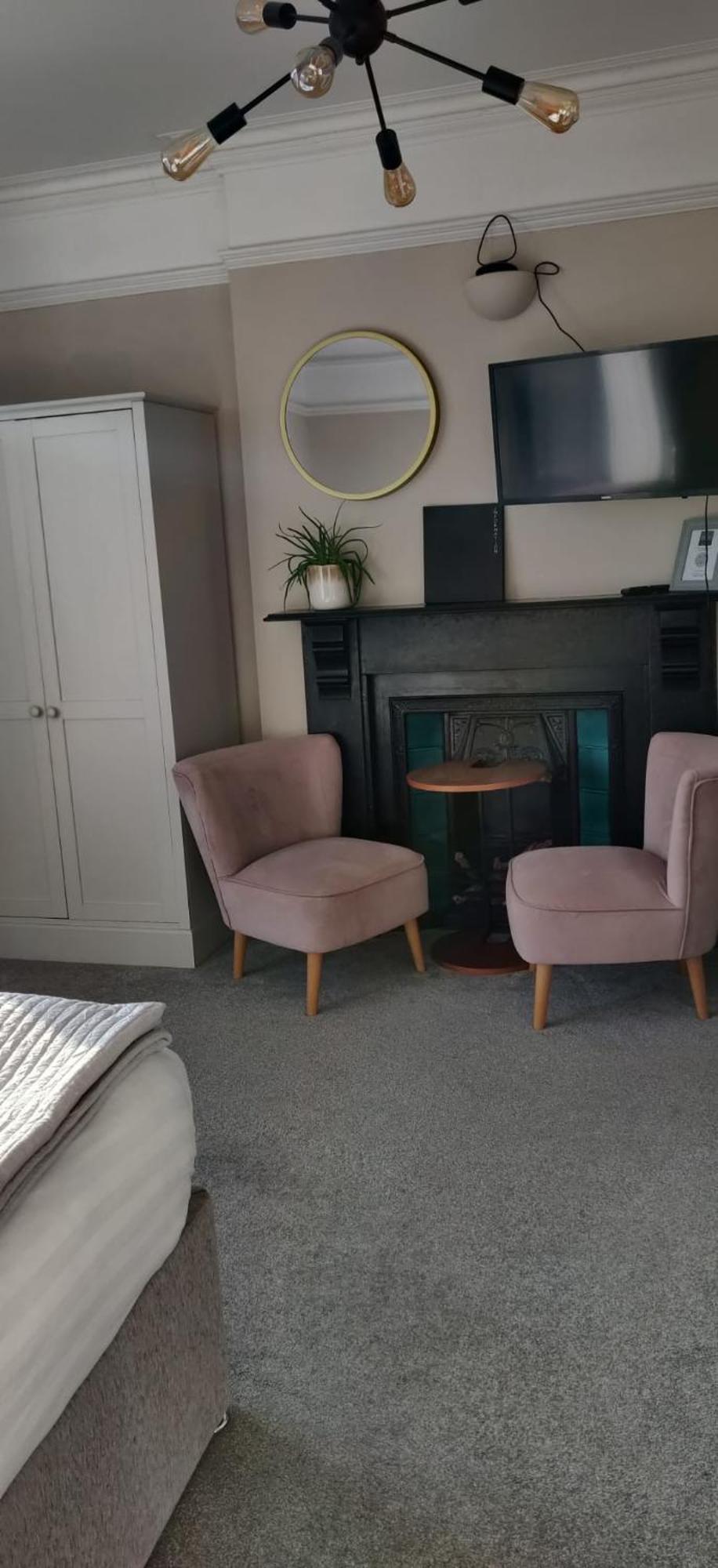 Bodalwyn Guest House Aberystwyth Eksteriør bilde