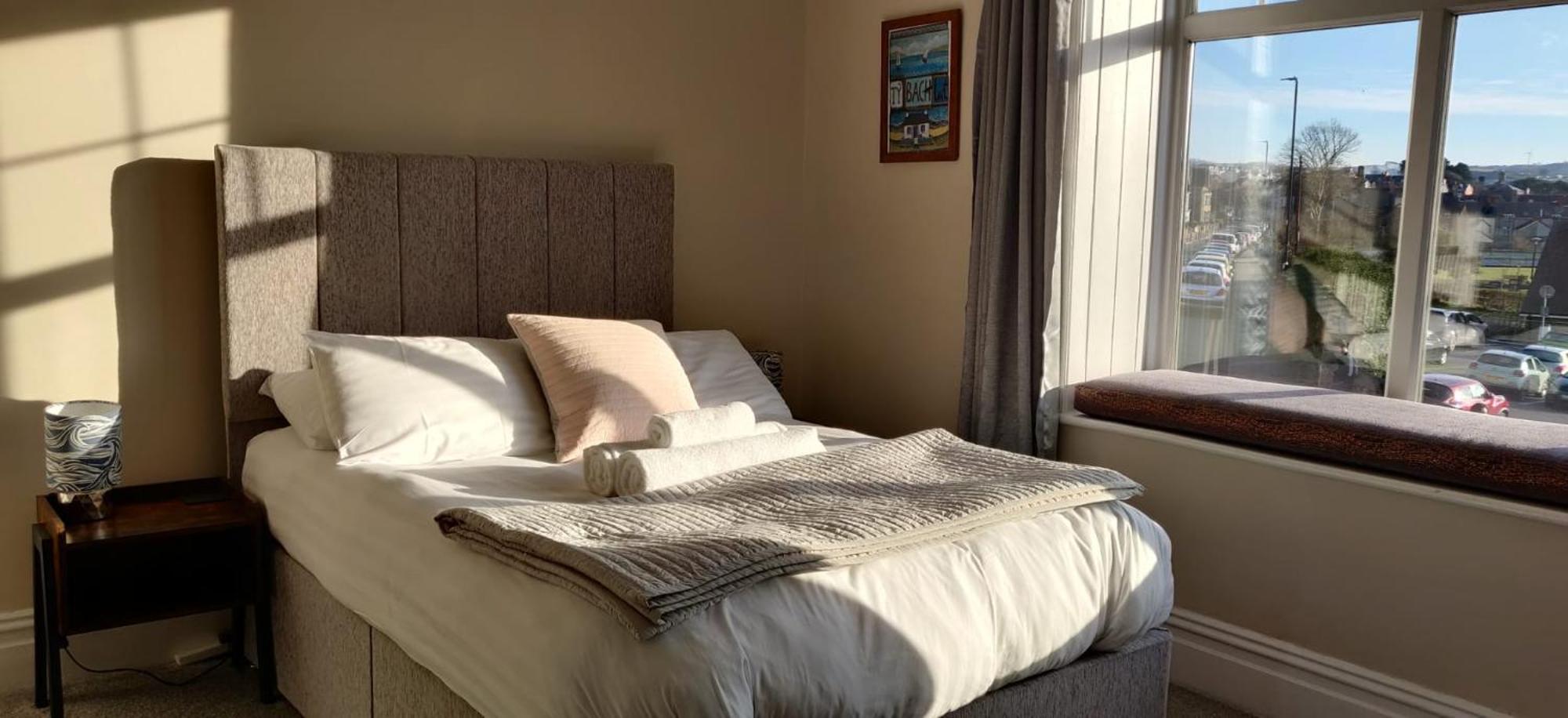 Bodalwyn Guest House Aberystwyth Eksteriør bilde