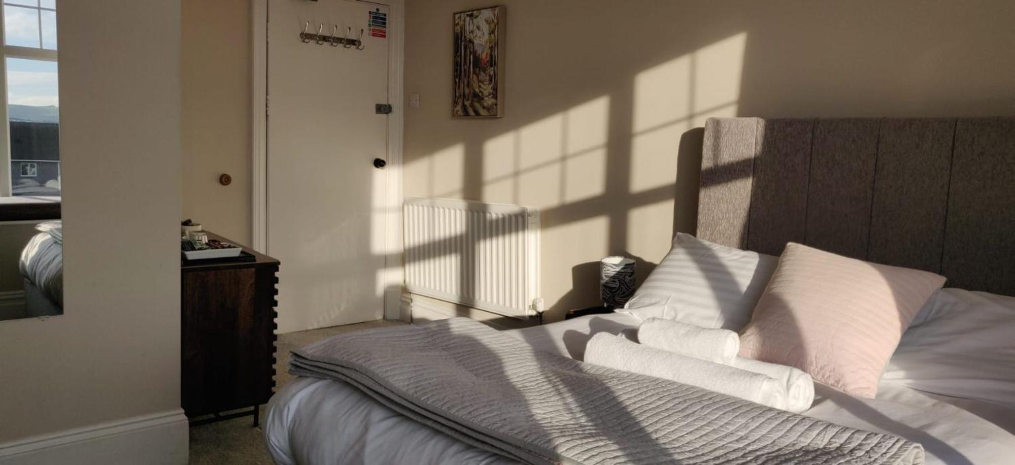 Bodalwyn Guest House Aberystwyth Eksteriør bilde