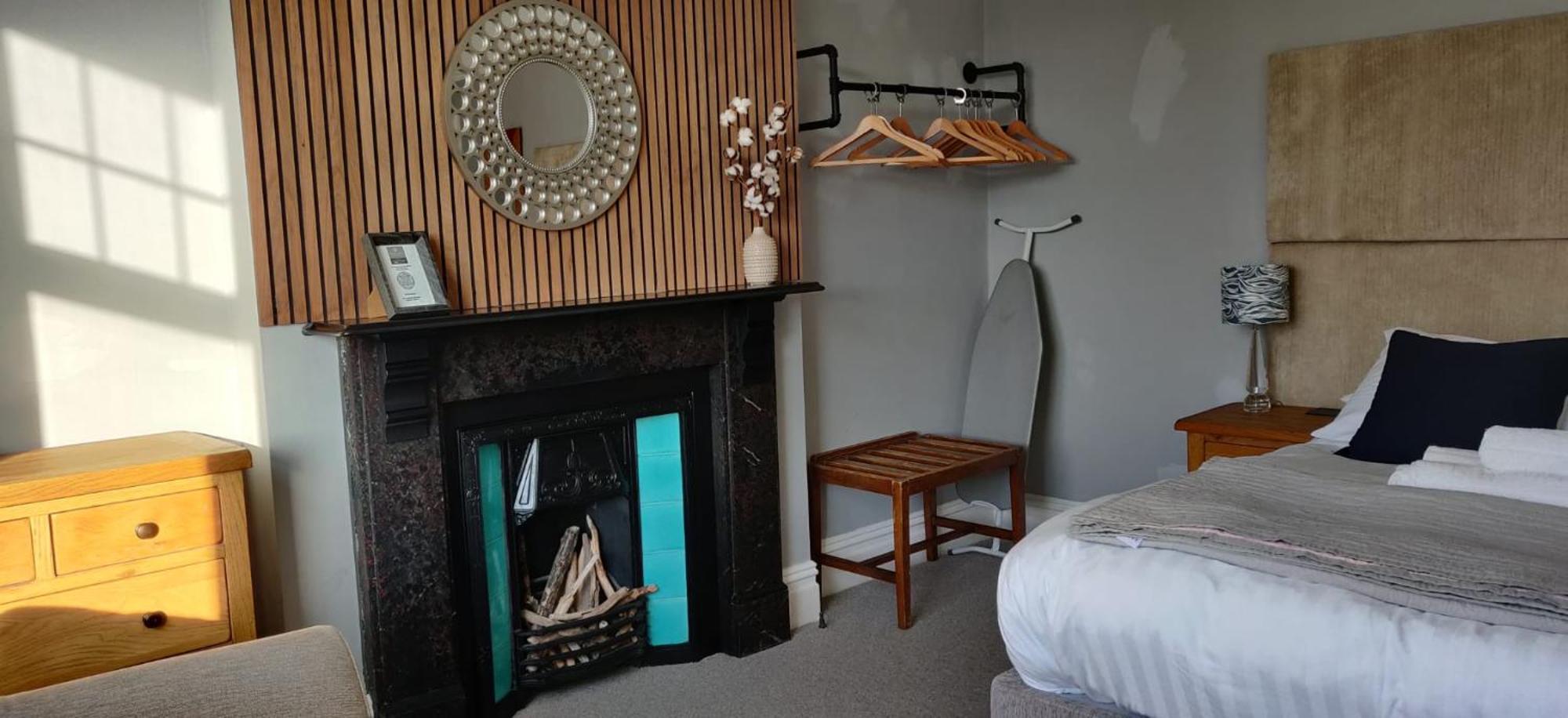 Bodalwyn Guest House Aberystwyth Eksteriør bilde