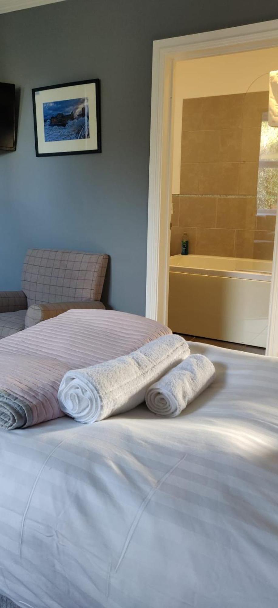 Bodalwyn Guest House Aberystwyth Eksteriør bilde