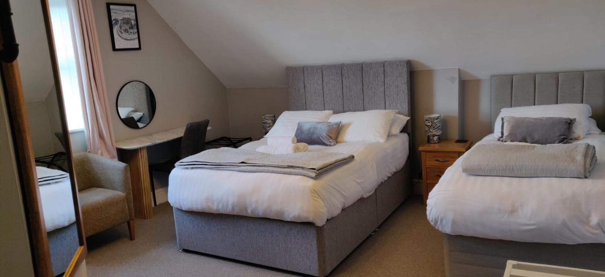 Bodalwyn Guest House Aberystwyth Eksteriør bilde
