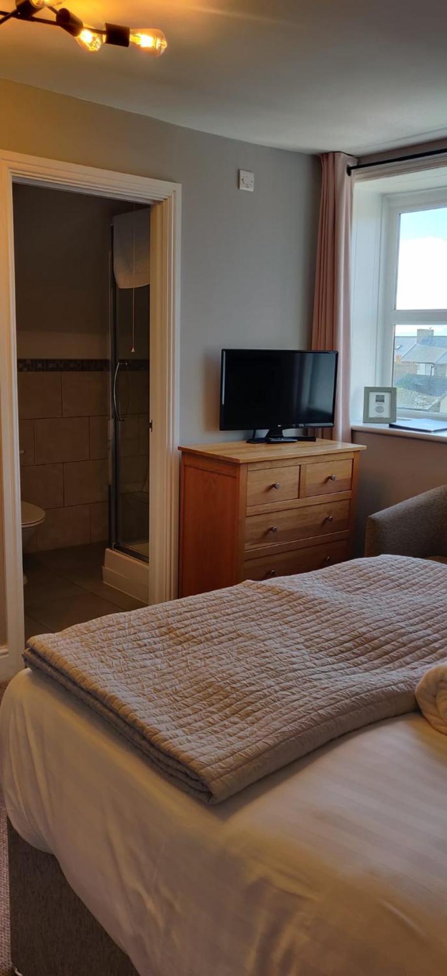 Bodalwyn Guest House Aberystwyth Eksteriør bilde