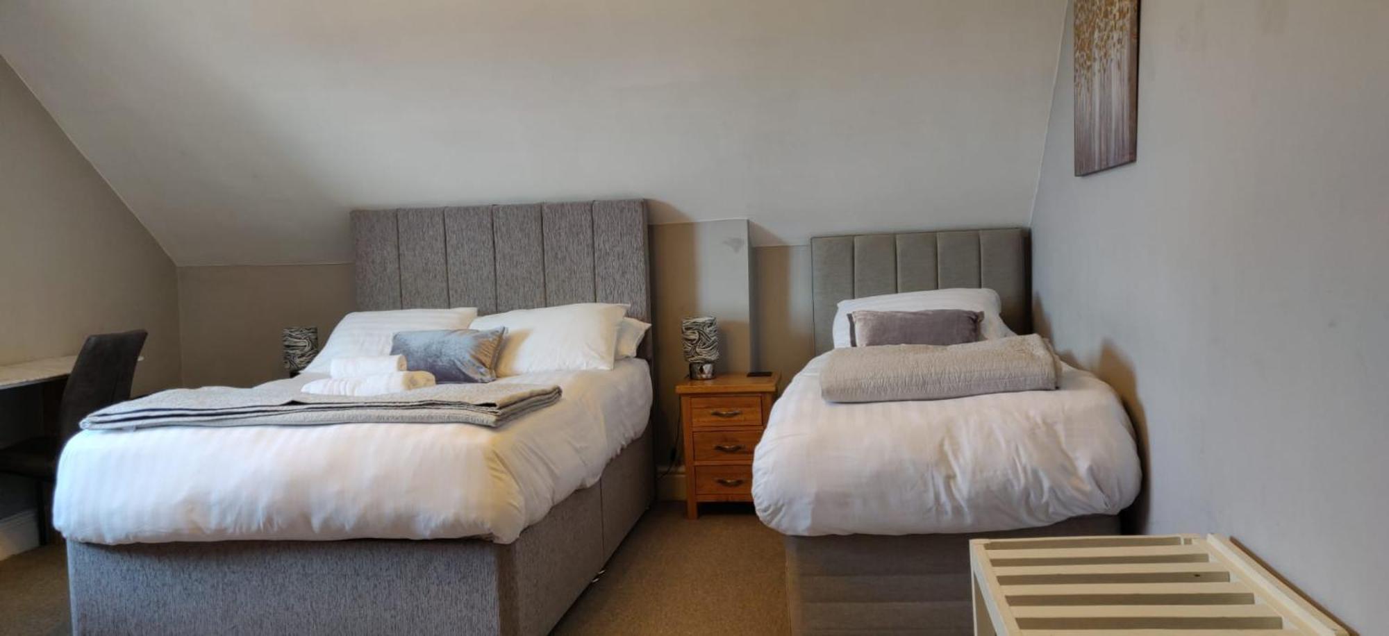 Bodalwyn Guest House Aberystwyth Eksteriør bilde