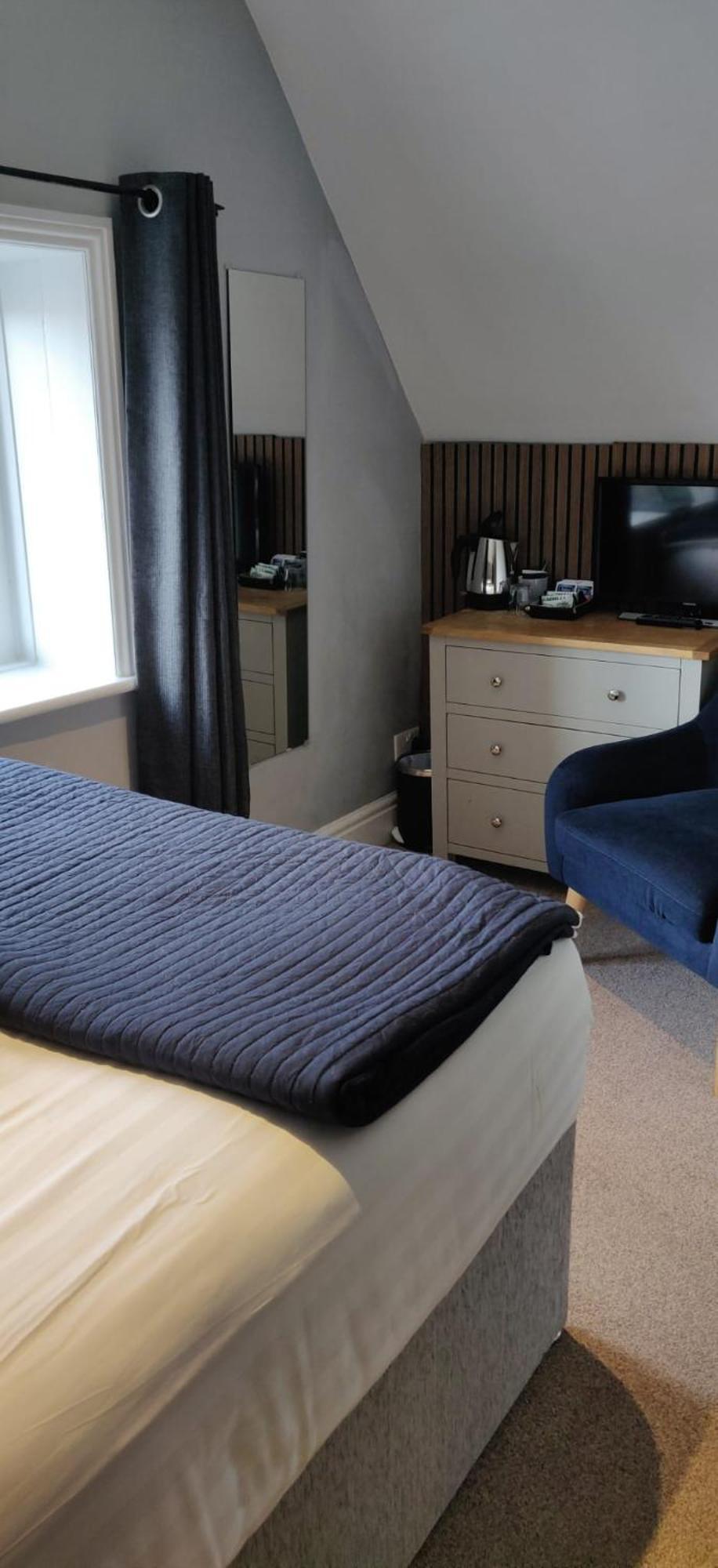 Bodalwyn Guest House Aberystwyth Eksteriør bilde