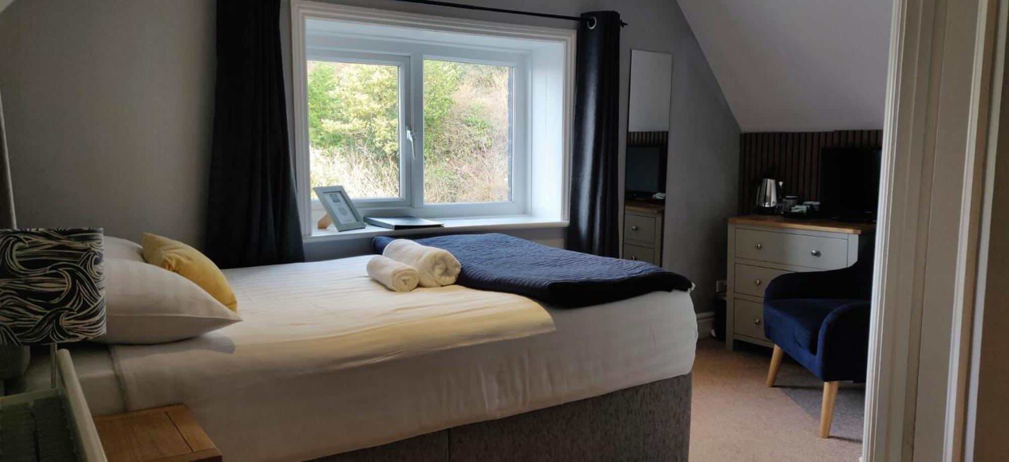 Bodalwyn Guest House Aberystwyth Eksteriør bilde