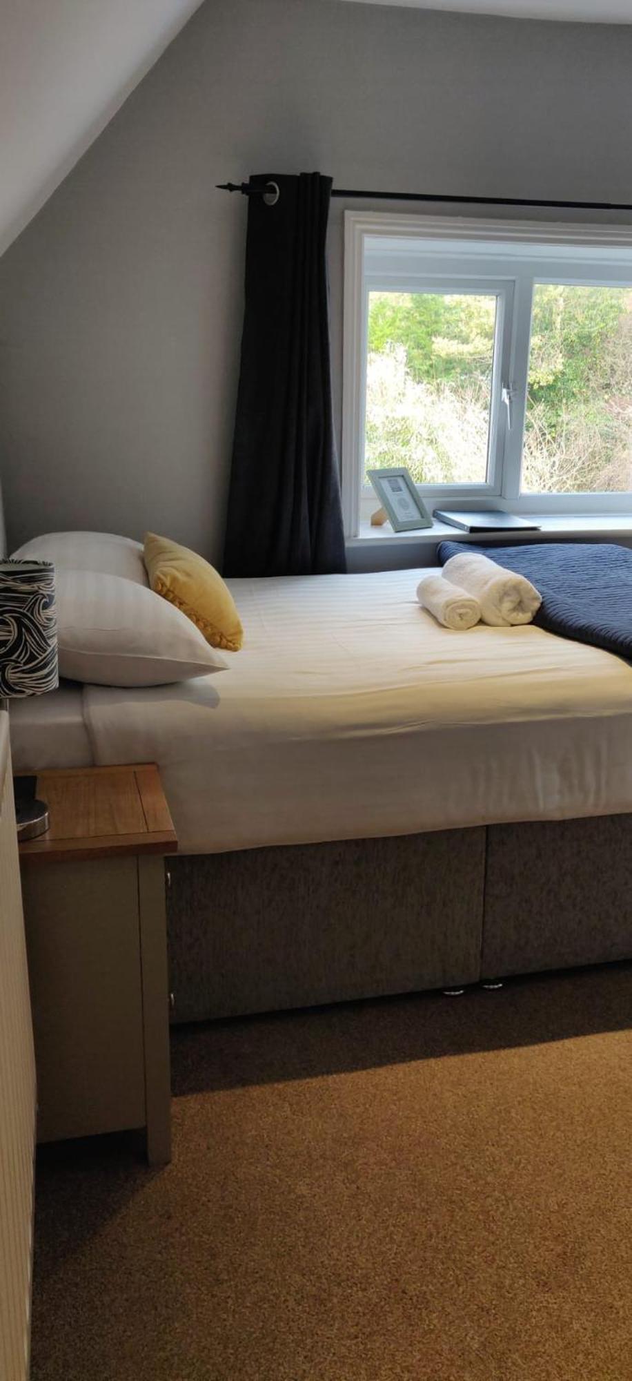 Bodalwyn Guest House Aberystwyth Eksteriør bilde