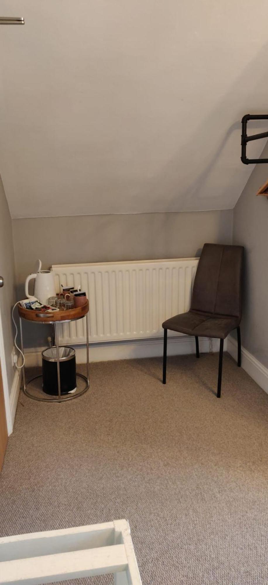 Bodalwyn Guest House Aberystwyth Eksteriør bilde
