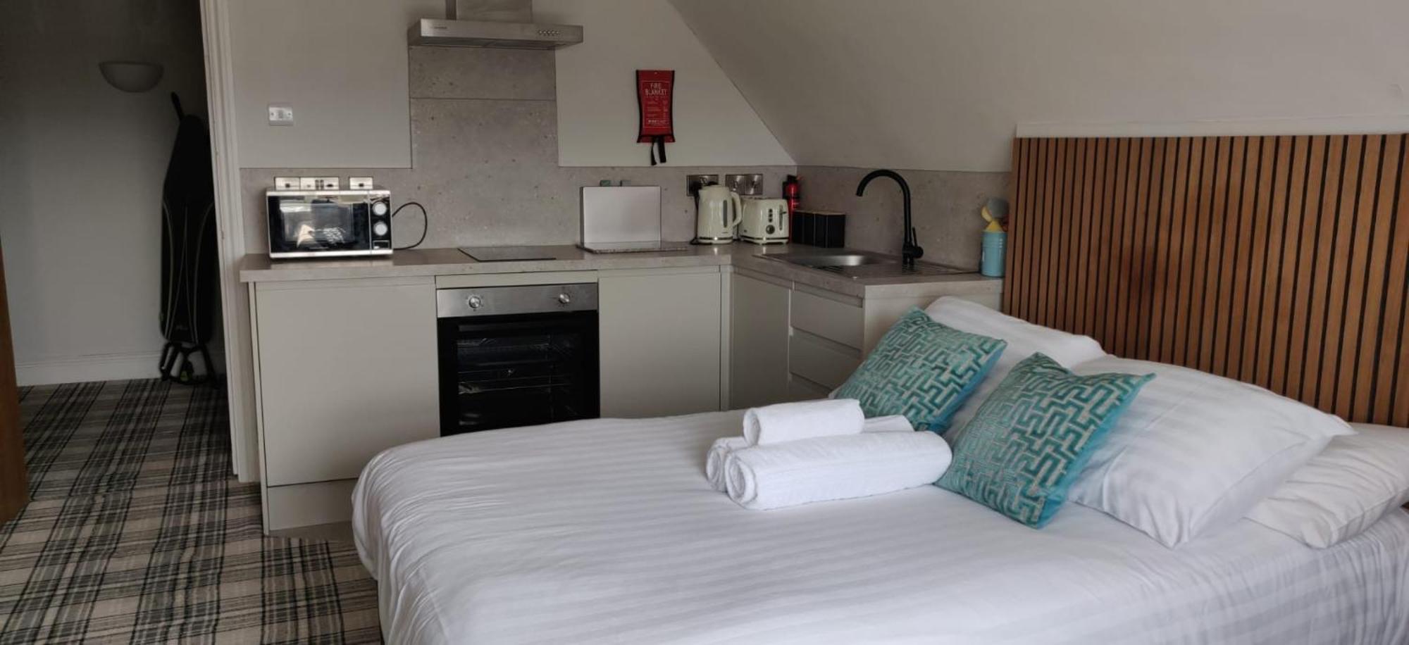 Bodalwyn Guest House Aberystwyth Eksteriør bilde