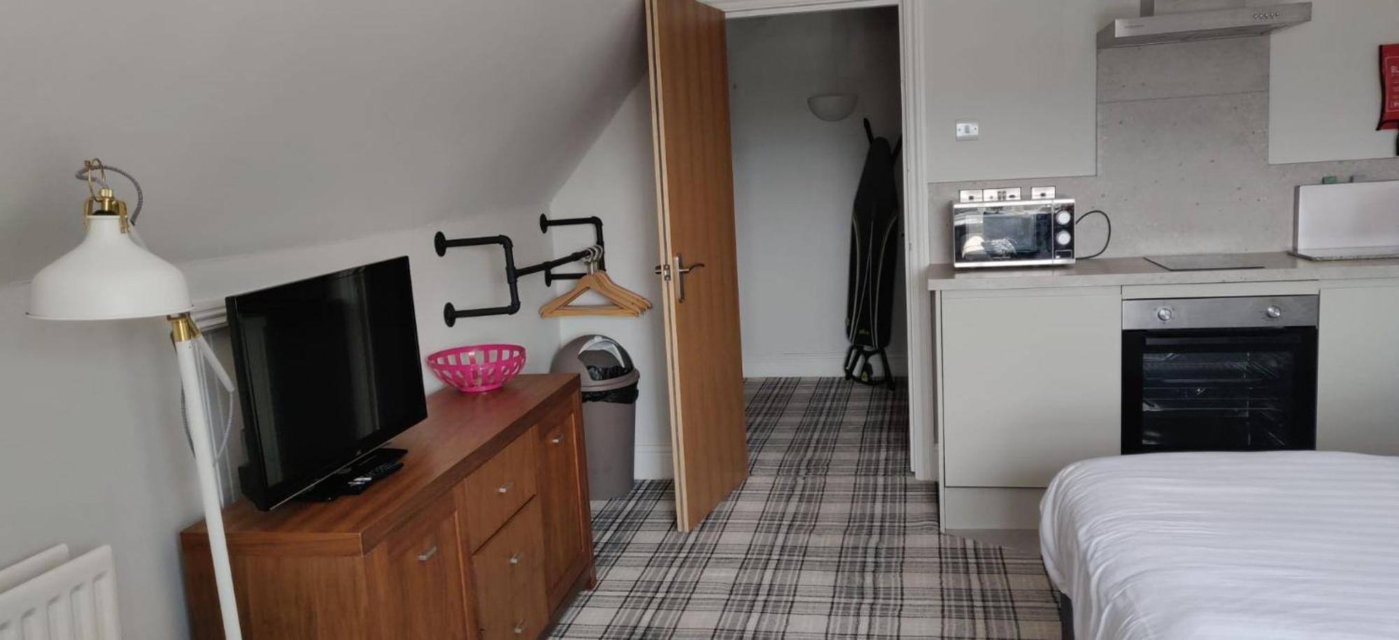 Bodalwyn Guest House Aberystwyth Eksteriør bilde