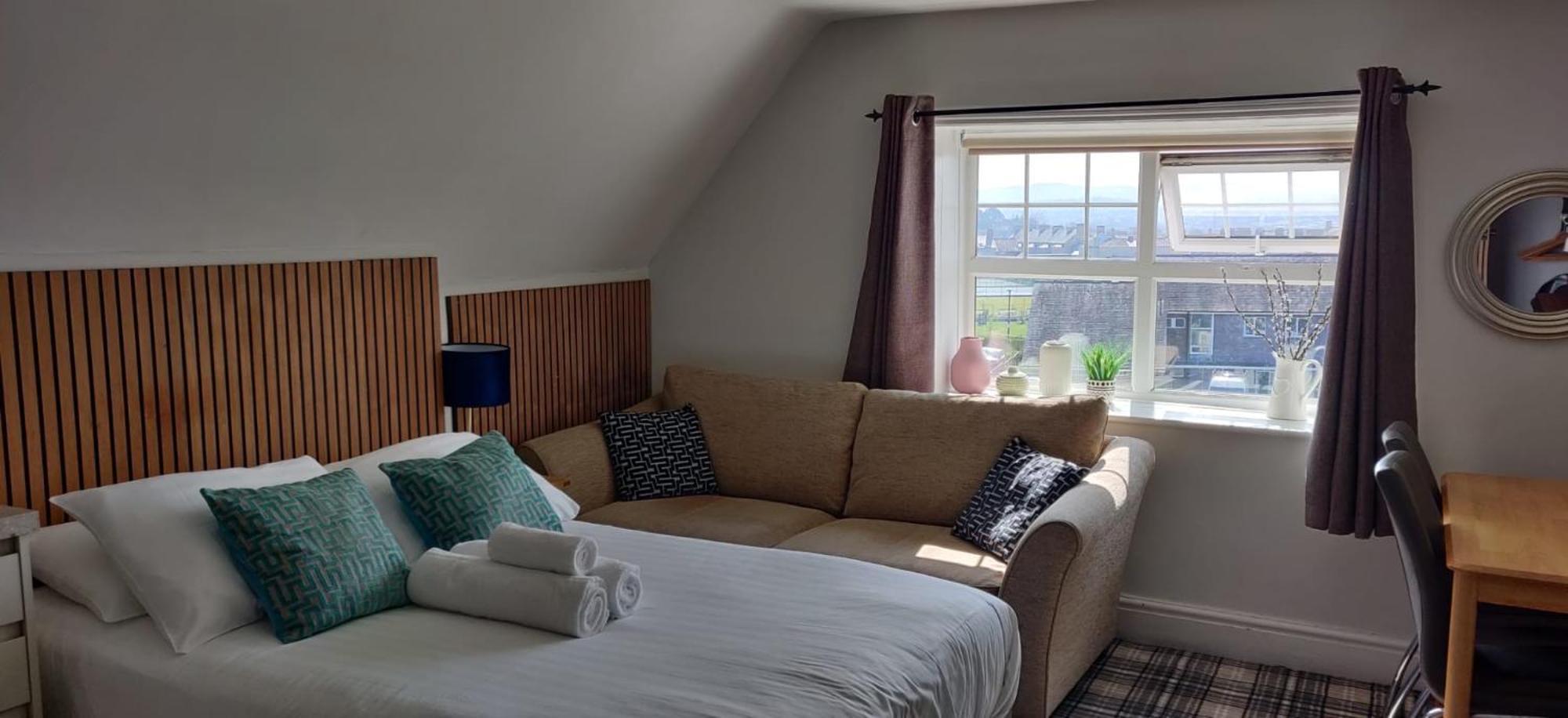 Bodalwyn Guest House Aberystwyth Eksteriør bilde