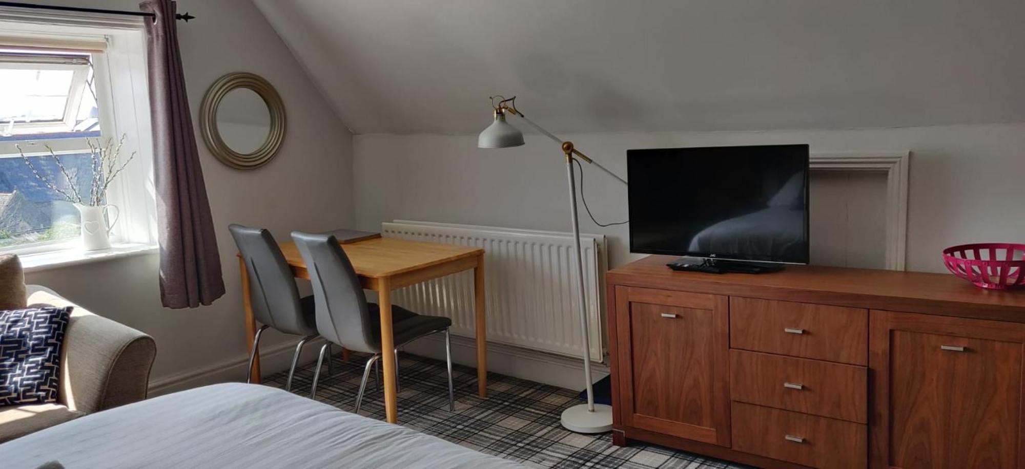 Bodalwyn Guest House Aberystwyth Eksteriør bilde