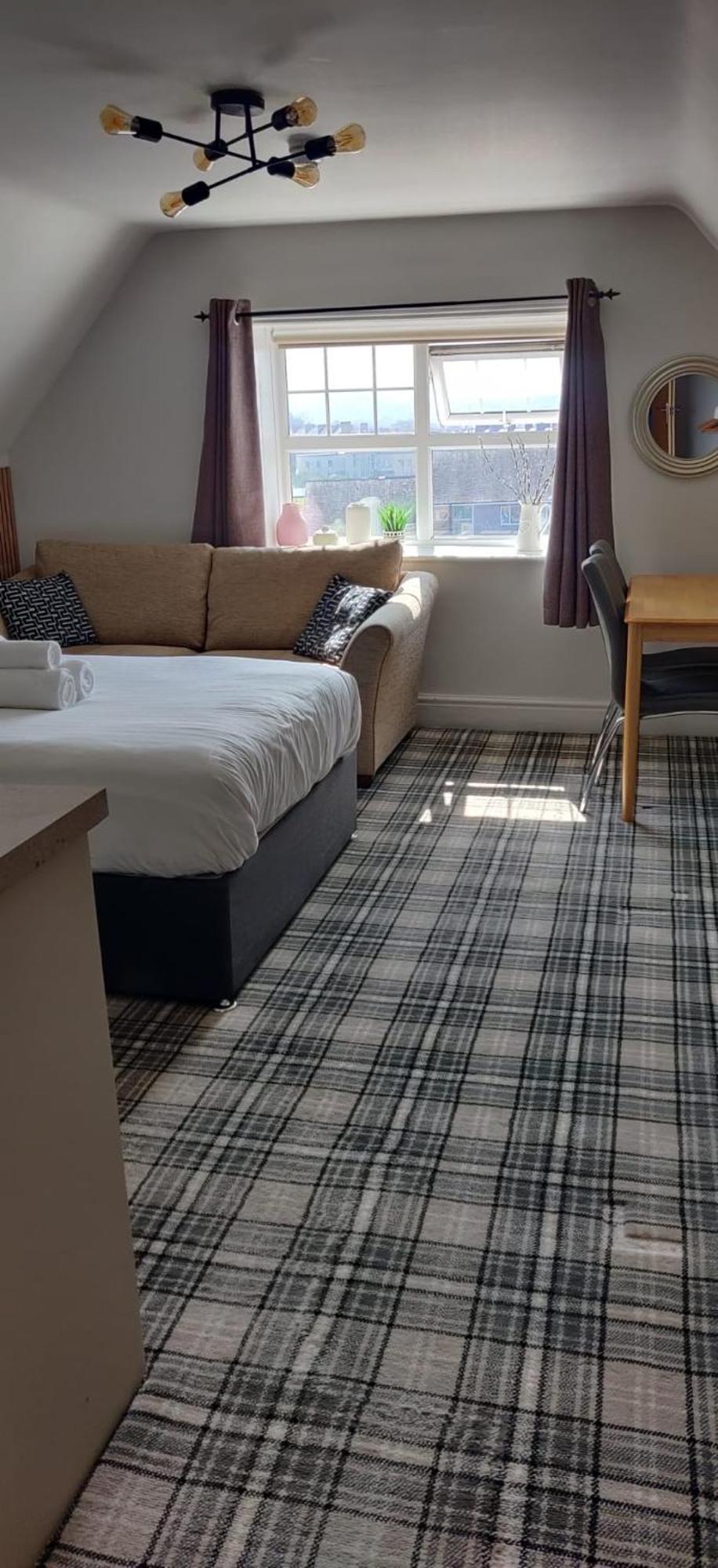 Bodalwyn Guest House Aberystwyth Eksteriør bilde
