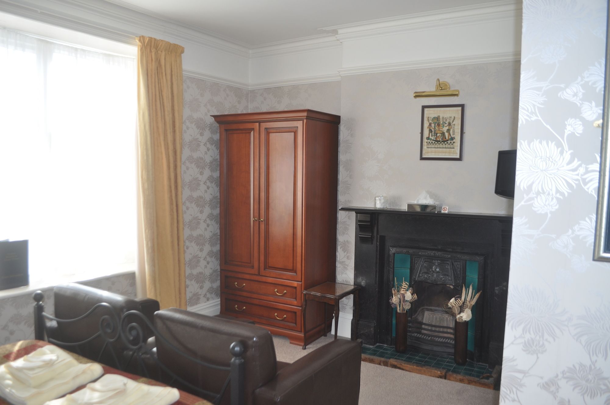 Bodalwyn Guest House Aberystwyth Eksteriør bilde