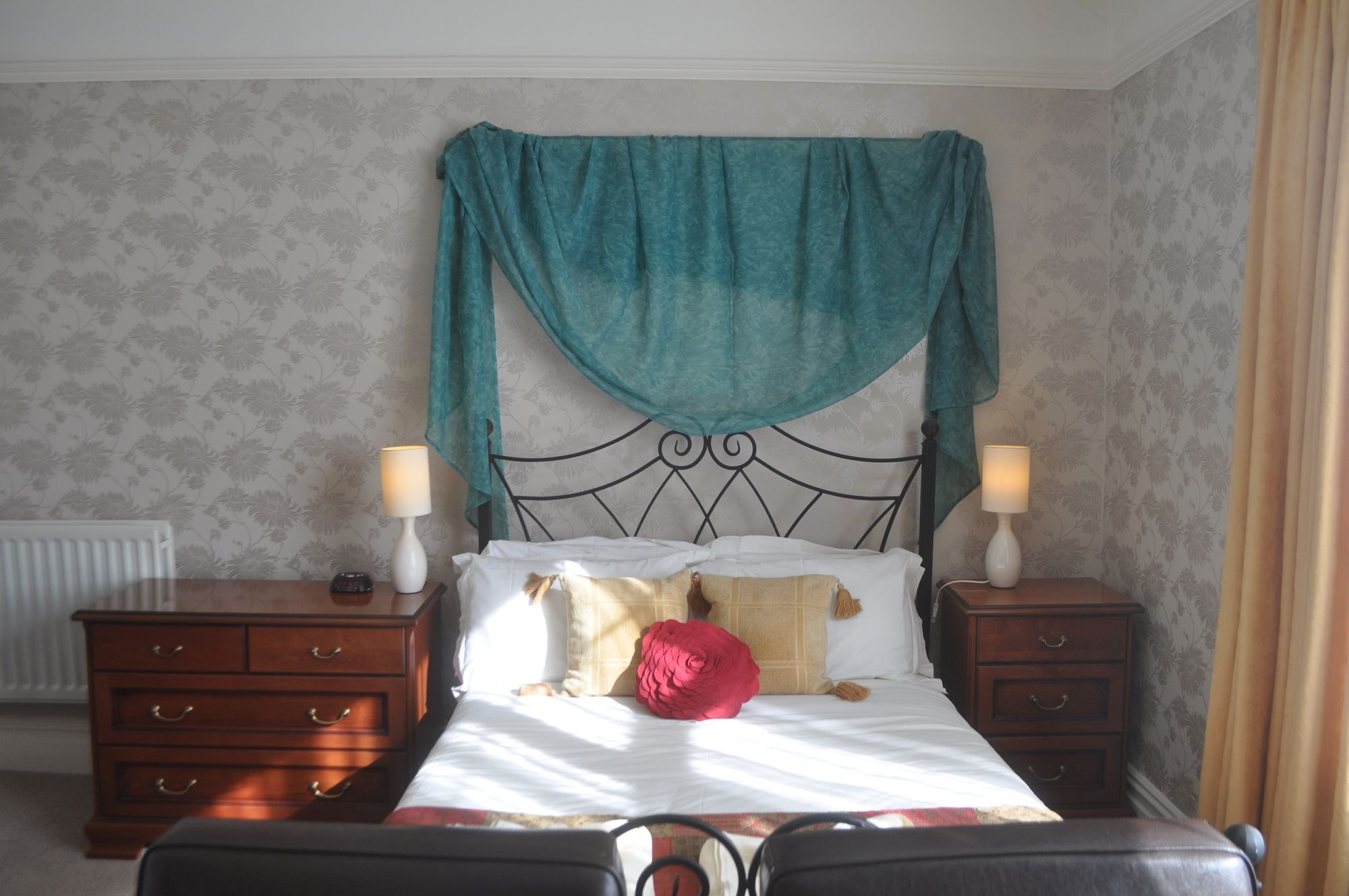 Bodalwyn Guest House Aberystwyth Eksteriør bilde