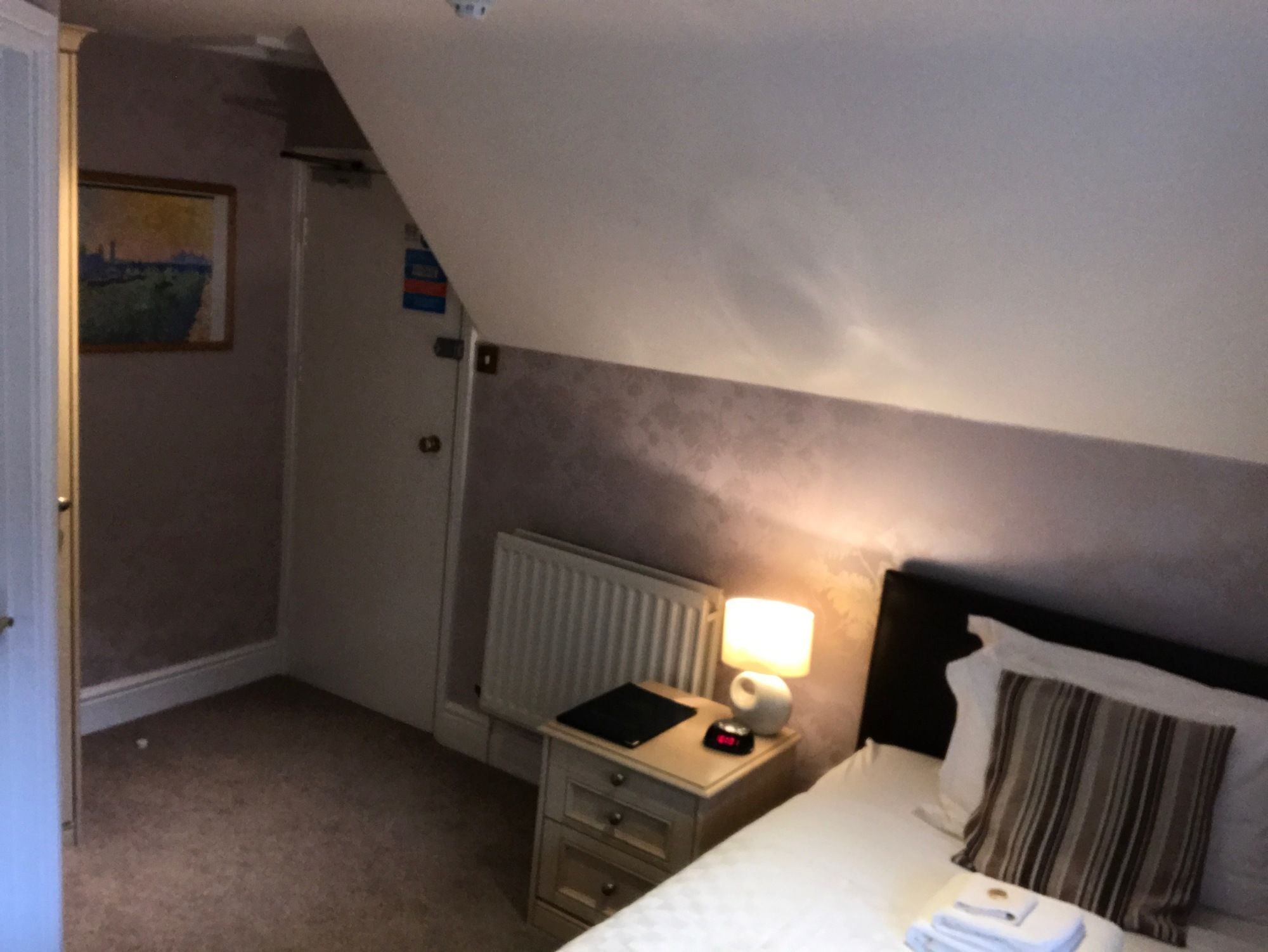 Bodalwyn Guest House Aberystwyth Eksteriør bilde
